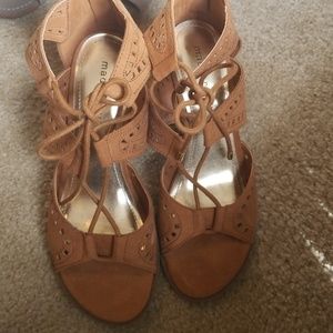 madden girl size 7
